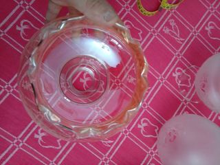 Bombo lampara plafon