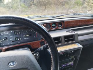 Daihatsu Feroza 1990