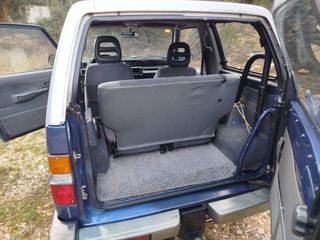 Daihatsu Feroza 1990