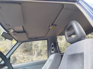 Daihatsu Feroza 1990