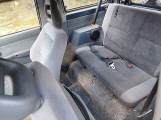 Daihatsu Feroza 1990