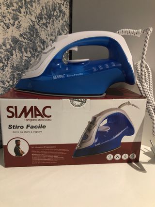 Ferro da stiro SIMAC