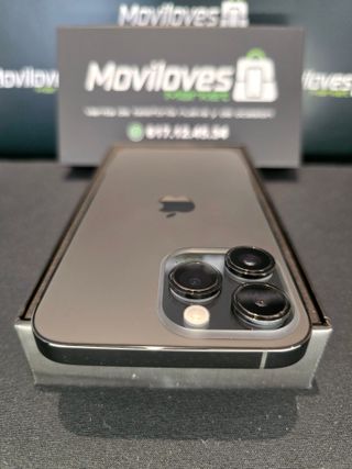 IPHONE 14 PRO 128GB -COMO NUEVO- ☆☆☆☆☆