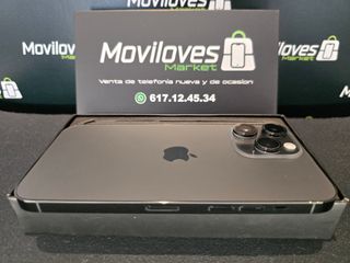 IPHONE 14 PRO 128GB -COMO NUEVO- ☆☆☆☆☆