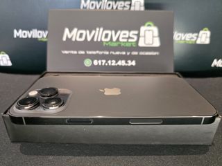 IPHONE 14 PRO 128GB -COMO NUEVO- ☆☆☆☆☆