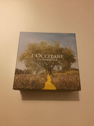 L' Occitane