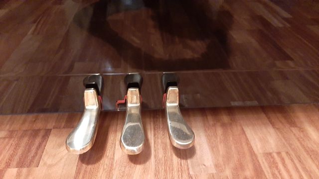 Piano Kawai, modelo BS-2A