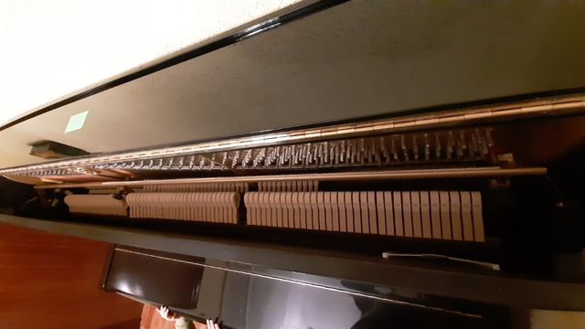 Piano Kawai, modelo BS-2A