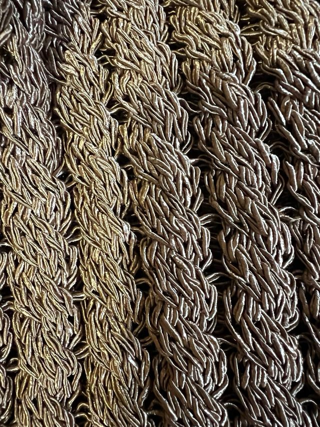 Chaleco massimo dutti