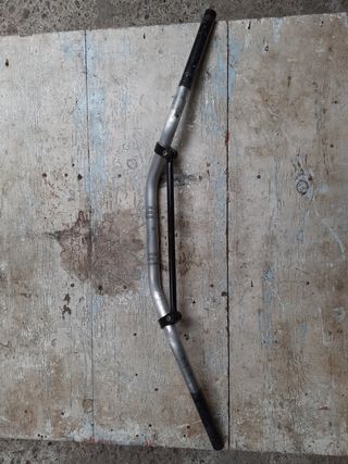 Manubrio husqvarna te350-610 1993