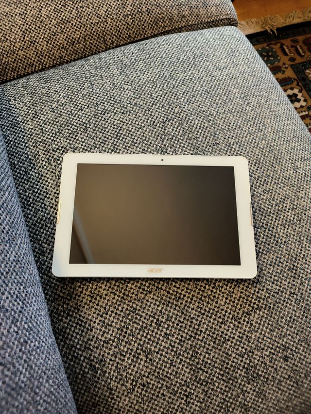 Tablet Acer