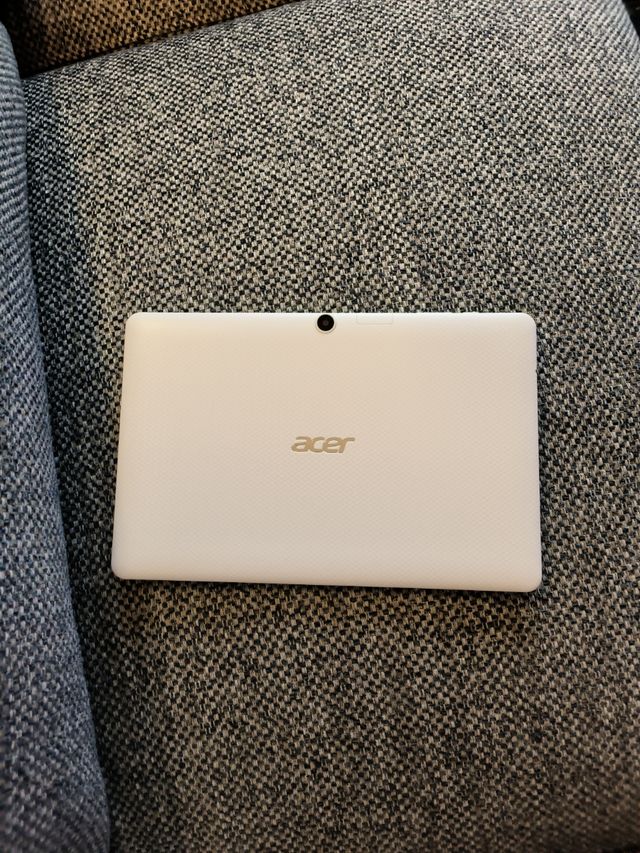 Tablet Acer