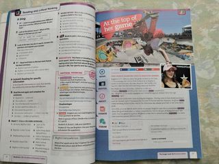 YOUR INFLUENCE TODAY A2 Student's book: libro de texto y versión digital (licencia 15 meses)