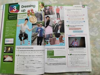 YOUR INFLUENCE TODAY A2 Student's book: libro de texto y versión digital (licencia 15 meses)