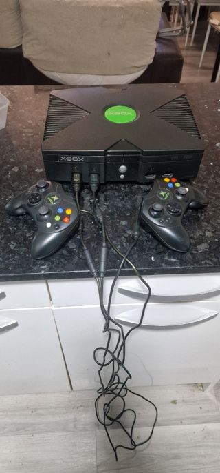 Xbox
