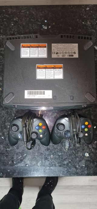 Xbox