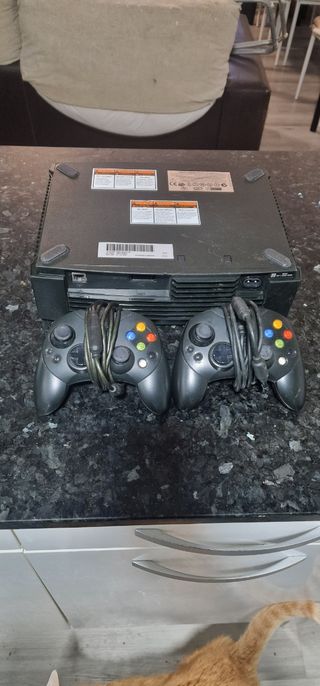 Xbox