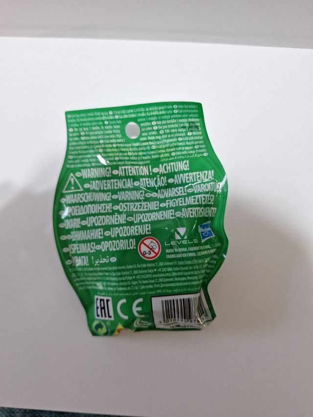 2 Pacotes de Relógios Yokai Série 3 Medalhas