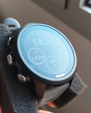 Garmin Forerunner 245