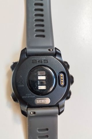 Garmin Forerunner 245