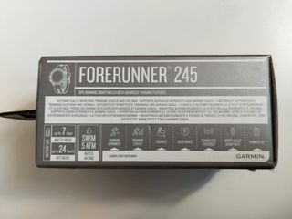 Garmin Forerunner 245