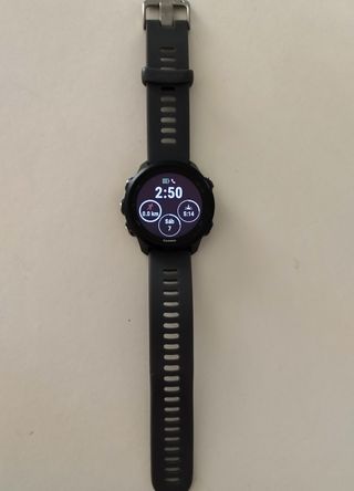 Garmin Forerunner 245