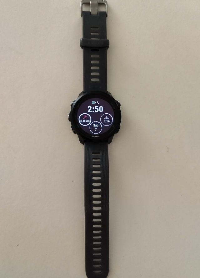 Garmin Forerunner 245
