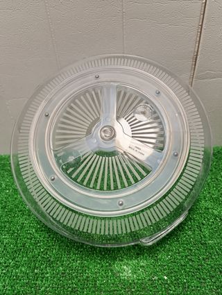 Plato giratorio para cocina