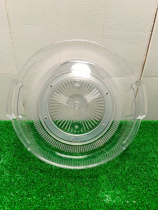 Plato giratorio para cocina