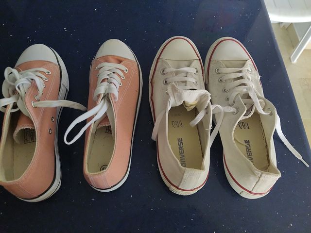 Scarpe da ginnastica