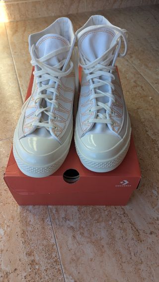 Converse Chuck Taylor All Star 1970s 