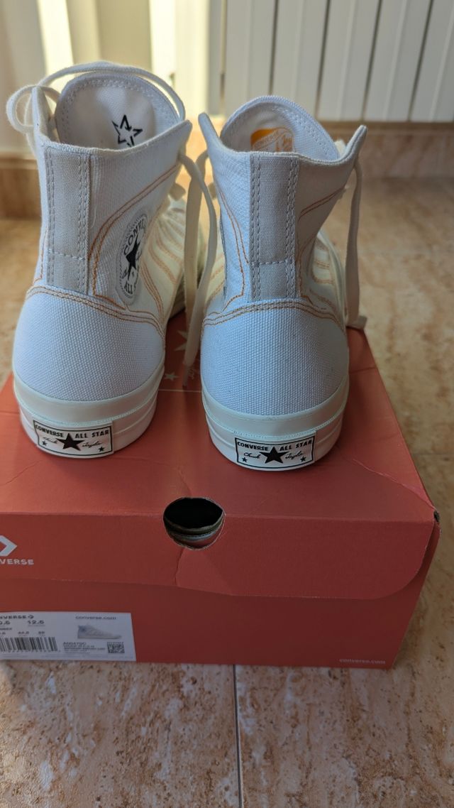 Converse Chuck Taylor All Star 1970s