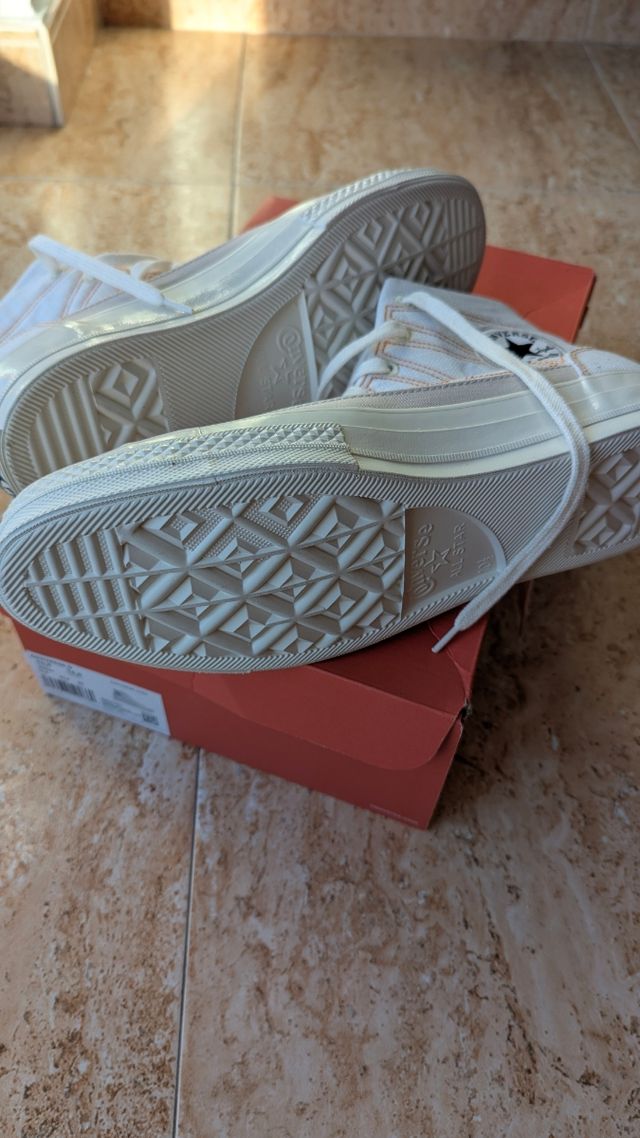 Converse Chuck Taylor All Star 1970s