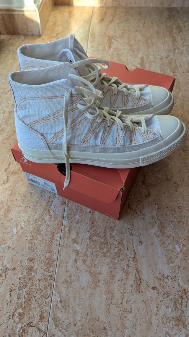 Converse Chuck Taylor All Star 1970s