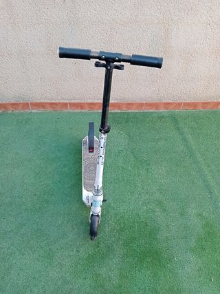 Patinete infantil 