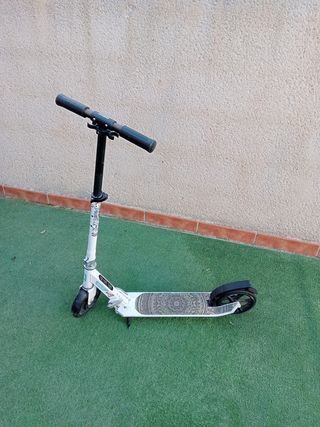 Patinete infantil 
