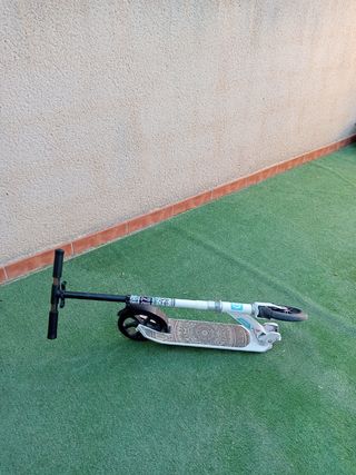 Patinete infantil 