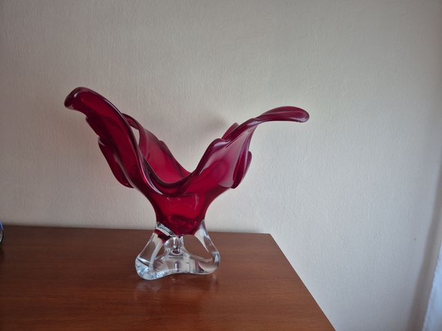 Centro de mesa de Murano