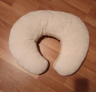 Cuscino allattamento Boppy+ 2 federe