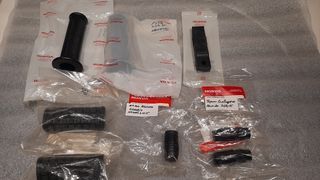 Recambios honda nsr 75