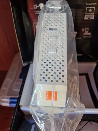 Rooter WiFi 4 G