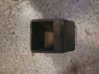 Puntera paragolpes defender