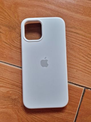 Funda Iphone 12(lote 2 fundas)