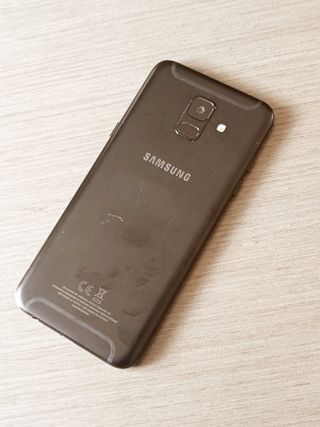 Samsung Galaxy A6