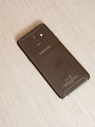 Samsung Galaxy A6