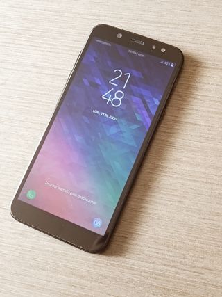 Samsung Galaxy A6