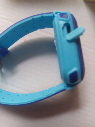 Reloj Inteligente para Niños