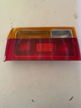 Piloto izq renault 9