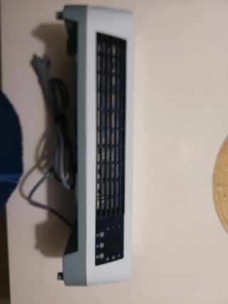 CALEFACTOR DE PARED