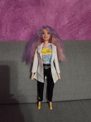 Barbie 